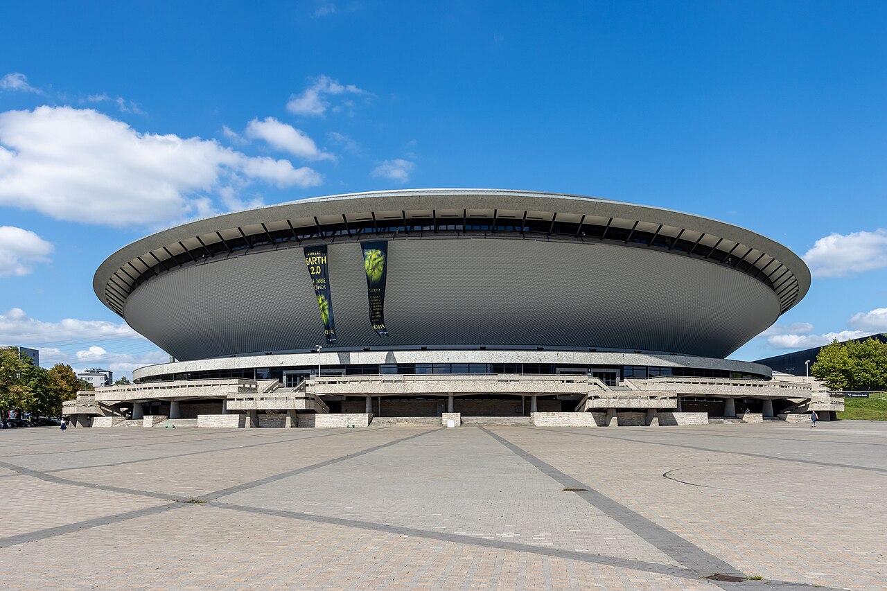 Katowice