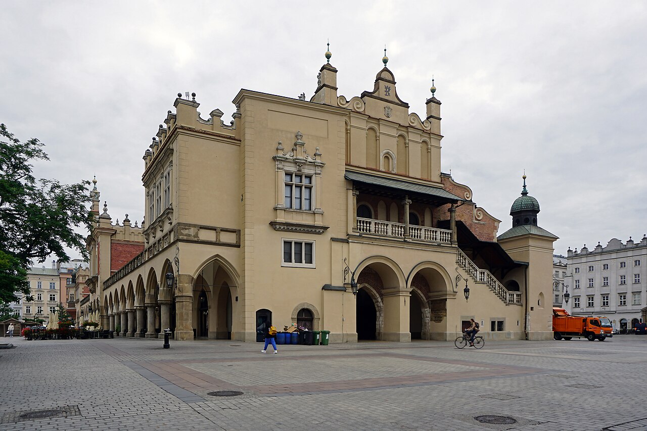 Kraków