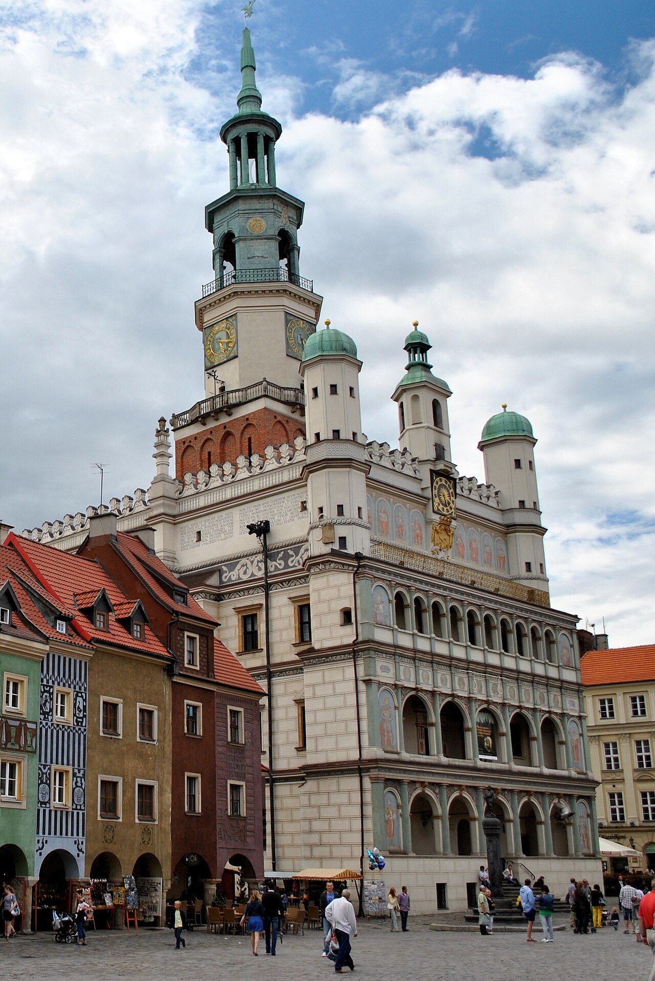 Poznań