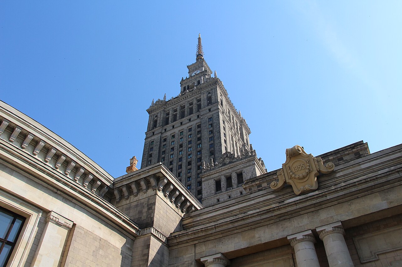Warszawa